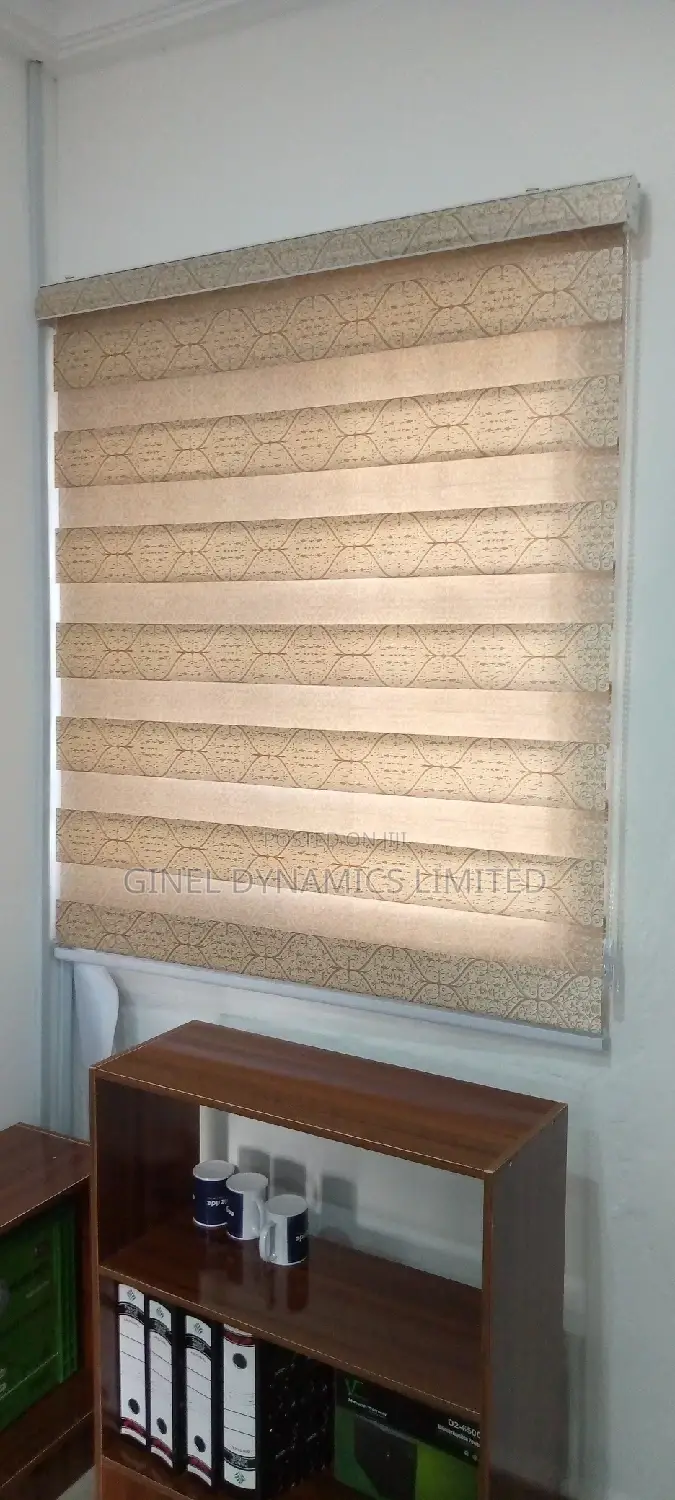 High Quality Window Blind (Free Delivery)