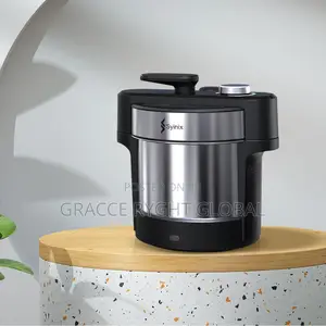 Syinix S-Mortar 5l All Purpose Swallow Maker 2400wtts