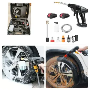 Original Pressure Washer Battery