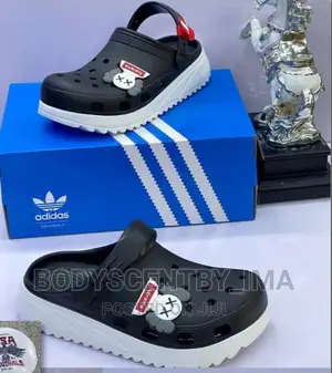 Original Sole Crocs