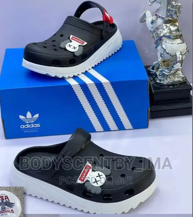 Original Sole Crocs