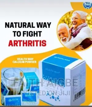 Photo - Norland Calcium Power for Bone Density