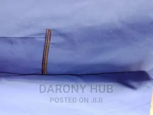 Blue Suit With Trouser and Shirt