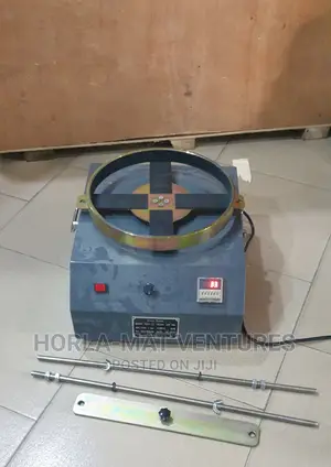 Sieve Shaker (Gzs-11)