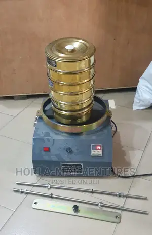 Sieve Shaker (Gzs-11)