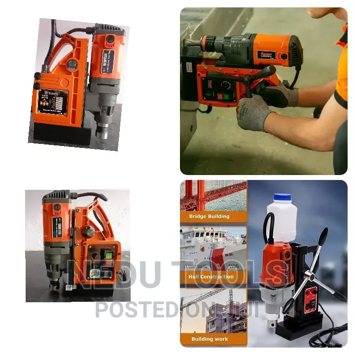 Magnetic Drilling Machine 28mm
