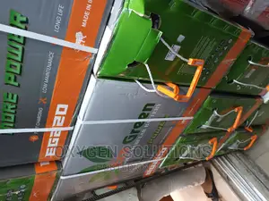 220ah 12v Eco Green Tubular Battery