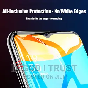 Hydrogel Film for Tecno Phantom X2