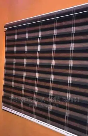 Window Blinds