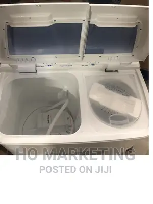 Top Loader Aeon 7kg/Xpb70-158s/ Washing Machine