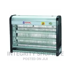 Sonik Electric Mosquito Insect Killer Range Lamp- 40w