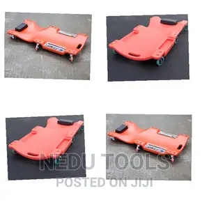 40inches Mechanical Car Creeper