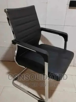 Office Visitors Chairs