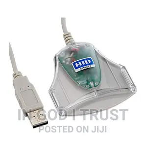 Hid Omnikey Cardman 3021 Hid3021