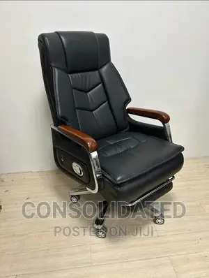 Unique Executive Director Office Chair