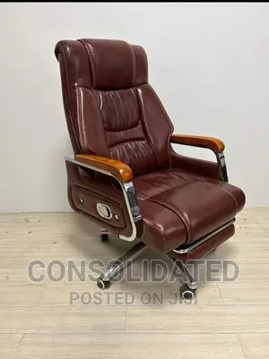 Unique Executive Director Office Chair