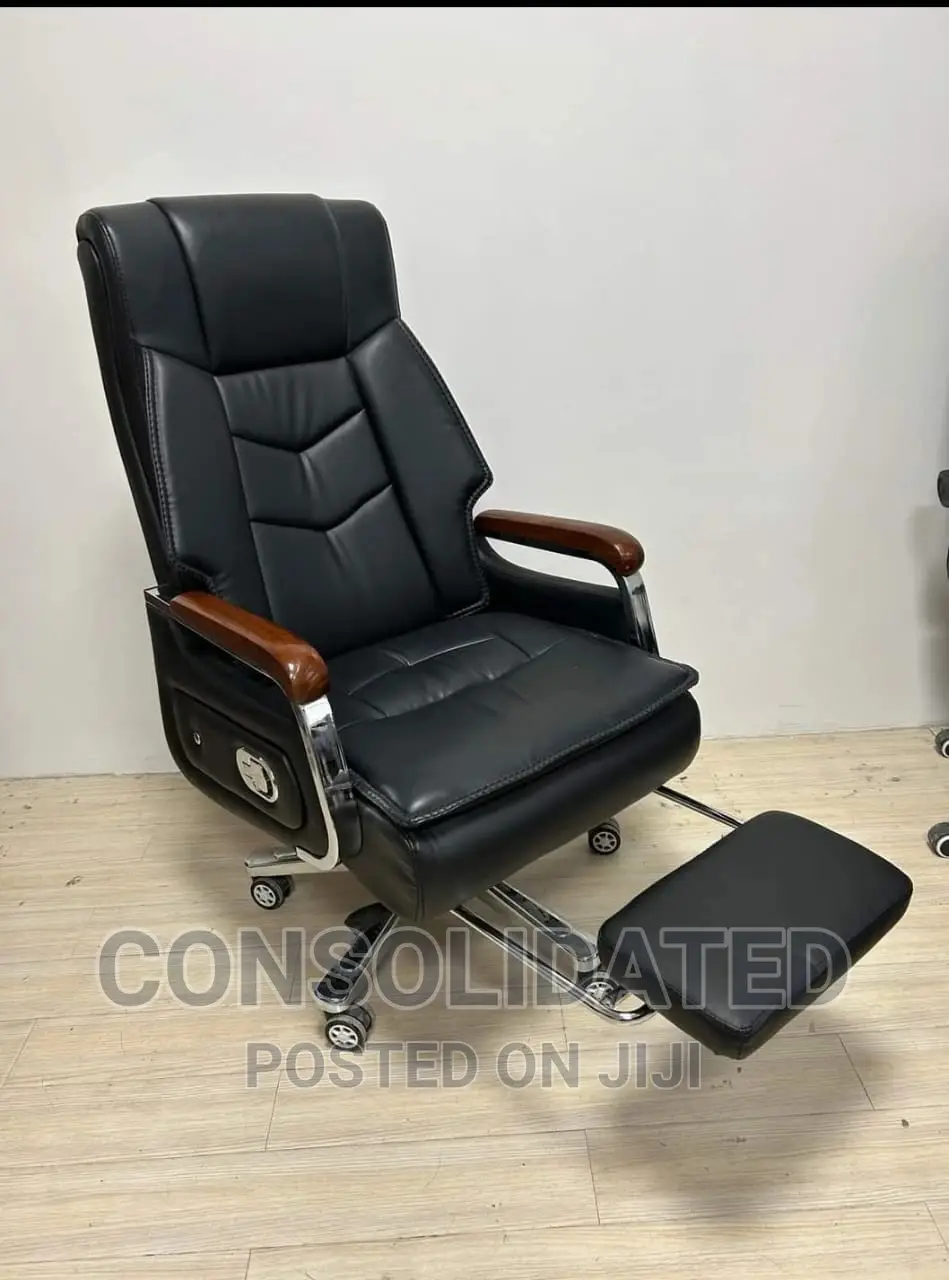 Executive Director Office Chair