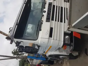 Scania 93m 10bolits 6tyers With Hiyabu 10tons