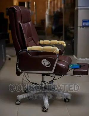 Executive Director Office Massage Chair
