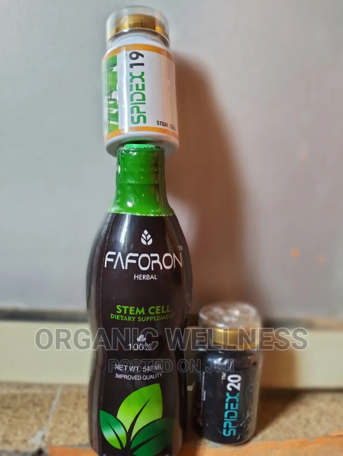 It Helps Combat Irregular Menstrual in Women