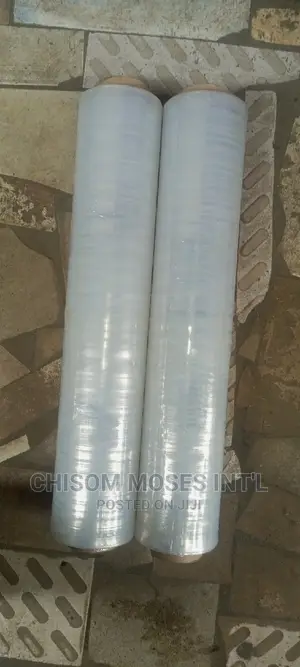 Nylon Wrapper ( Available in Stock)