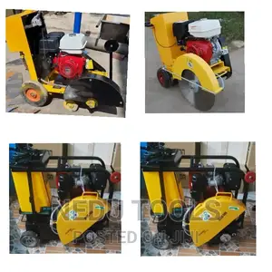 Asphalt Cutting Machine 20inches