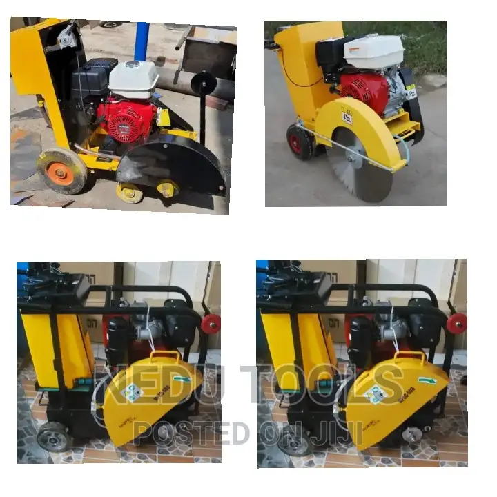 Asphalt Cutting Machine 20inches