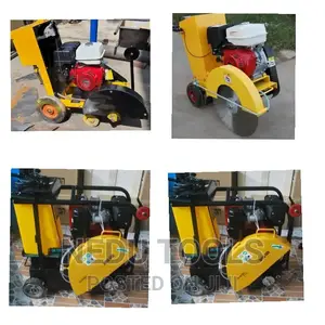 Diesel Asphalt Cutting Machine 20inches