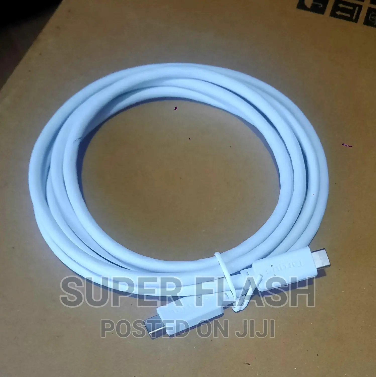 Usb-C to Usb-C Cable for Macbook