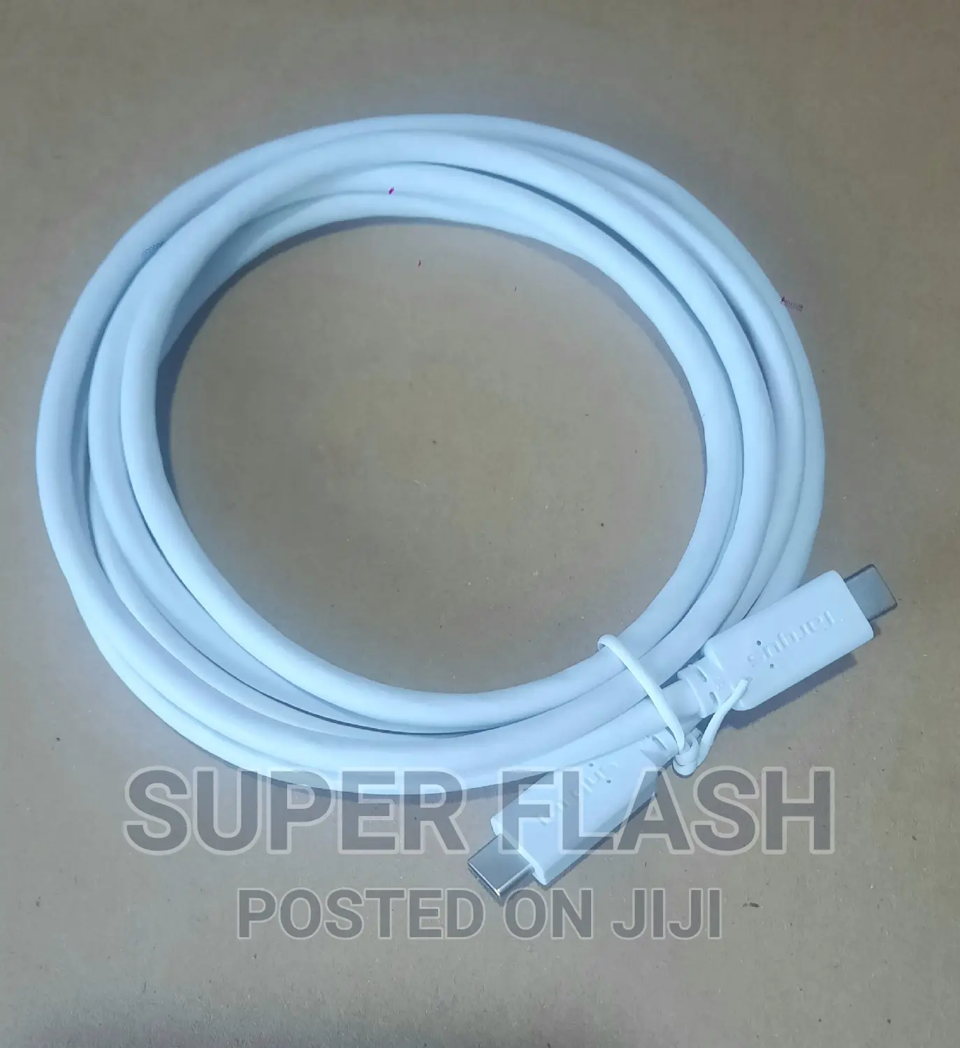 Usb-C to Usb-C Cable for Macbook