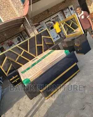 Baink Furniture