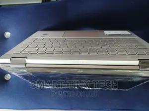 Laptop HP Pavilion X360 8GB Intel Core I5 SSD 256GB