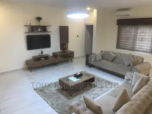 2 Bedroom Luxury Apartment With a Pool Side in Durumi Abuja.