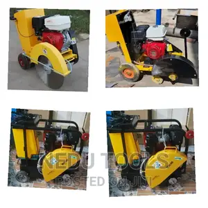 Asphalt Cutting Machine Diesel Engine 20inches
