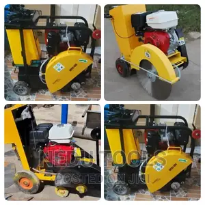 Asphalt Cutting Machine Diesel Engine 20inches