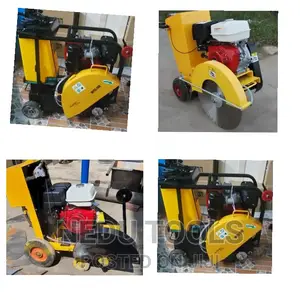 Asphalt Cutting Machine Diesel Engine 20inches