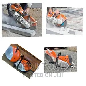 14inches Handy Concrete Cutter