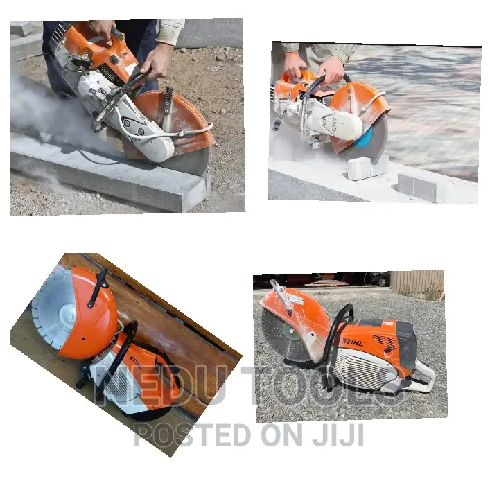 14inches Handy Concrete Cutter