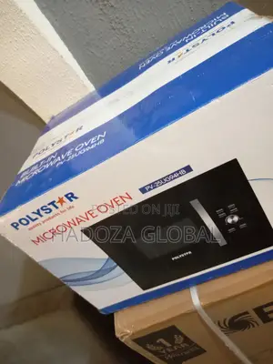 The New Polystar Microwave Oven =+Pv-25ug94hb=+