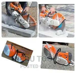 14inches Handy Stihl Concrete Cutter