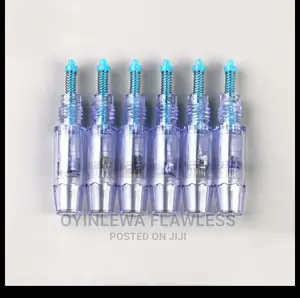MTS PMU Microneedling Cartridges for Dr Pen A1 Artemex V8