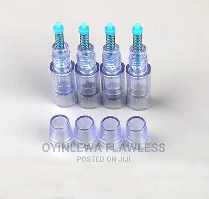 MTS PMU Microneedling Cartridges for Dr Pen A1 Artemex V8