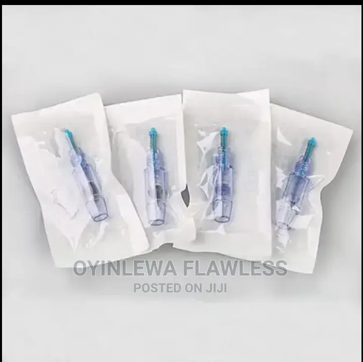 MTS PMU Microneedling Cartridges for Dr Pen A1 Artemex V8