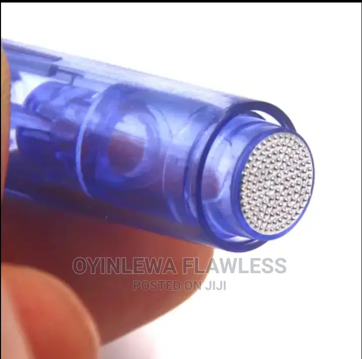 MTS PMU Microneedling Cartridges for Dr Pen A1 Artemex V8