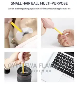 Eyelash Glue Dryer Air Blower For Eyelash Nail Extension