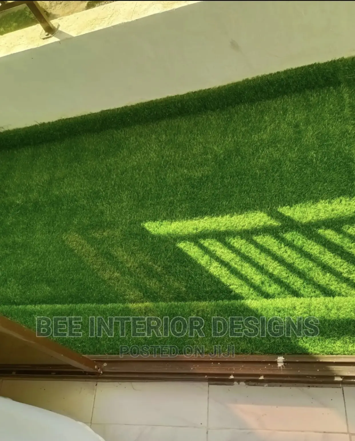 Quality Artificial Carpet Grass