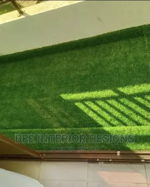 Quality Artificial Carpet Grass