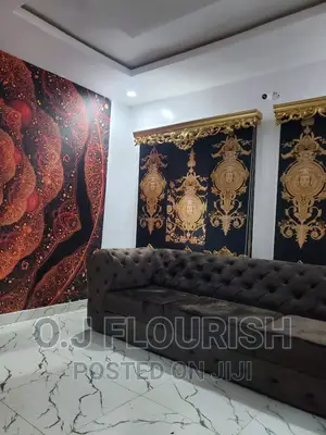 Not the Regular Royal Window Blinds