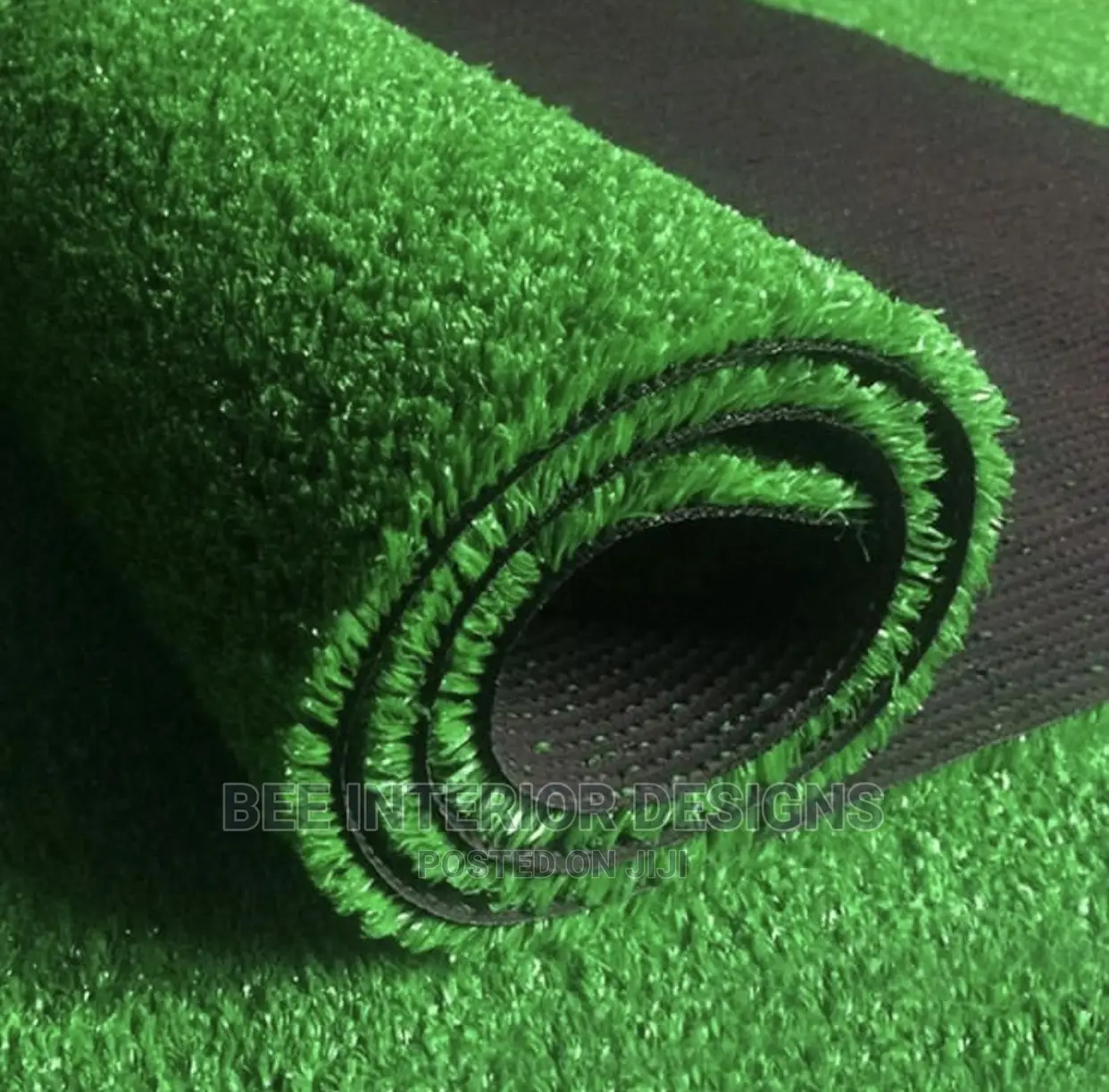 Artificial Green Grass