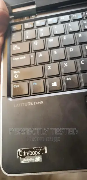 Laptop Dell Latitude 12 E7270 8GB Intel Core I7 SSD 256GB